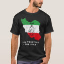 Search for farsi tshirts Free iran