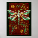 Search for dragonfly art Dragonflies