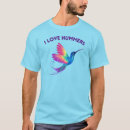 Search for hummer tshirts Hummingbird