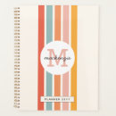 Search for bday office supplies Monogrammed