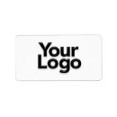 Search for logo business labels Branding