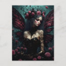 Search for dark pink rose postcards Roses