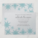 Search for polka dot christmas invitations White