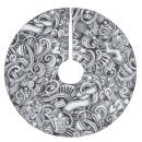 Search for music tree skirts Pattern