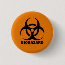 Search for warning sign badges Safety