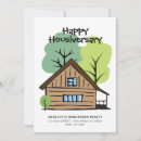 Search for real wood postcards House