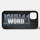 Search for word of god iphone cases Scripture