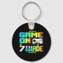 Search for video game key rings School
