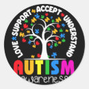 Search for autism tree stickers Tbh creature