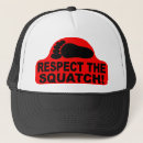 Search for squatching hats Bobo