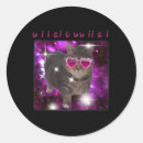 Search for affection stickers Pink
