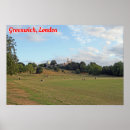 Search for greenwich posters London