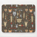Search for axe mousepads Animal
