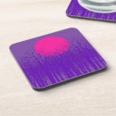 Search for snow landscape coasters Trees