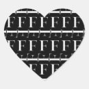 Search for letter f stickers Elegant