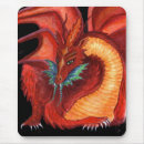 Search for nymph mousepads Fairy