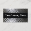 Search for indestructible business cards Silver