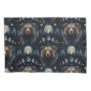 Search for celestial pillowcases Starry night