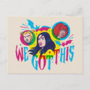 Search for hex postcards The hex girls