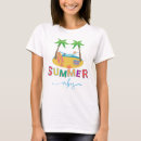 Search for palm womens tshirts Travel