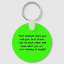 Search for funny best friend key rings Friendship