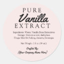Search for pure labels Handmade