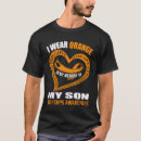Search for in memory son tshirts Awareness