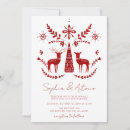Search for buck and doe wedding invitations Hunting