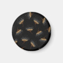Search for flowered background magnets Pattern