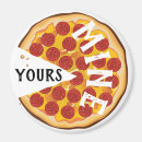 Search for pepperoni magnets Funny