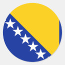 Search for bosnia herzegovina stickers Flag