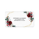 Search for watercolor gold wedding stickers Calligraphy
