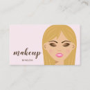 Search for closed business cards For her
