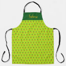 Search for hawaiian pineapple aprons Luau