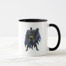 Search for batman cape mugs Yellow and black