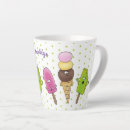 Search for popsicle mugs Dessert