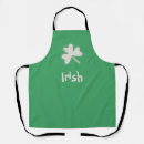 Search for st patricks aprons Happy
