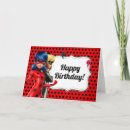 Search for miraculous ladybug cards Miraculous kids show