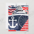 Search for ship note cards Navy