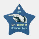 Search for gag christmas tree decorations Humour