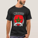 Search for maroc tshirts World flags