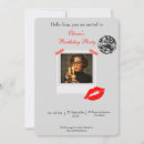 Search for retro 21st birthday invitations Party