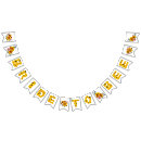 Search for bride to bee decor Bumblebee