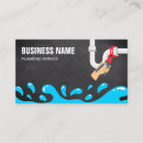 Search for plumb business cards Pipe wrench