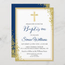 Search for gold and blue baptism Religious