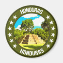Search for honduras magnets Central america