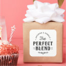 Search for perfect blend stickers Rustic