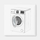 Search for washing machine magnets Laundry