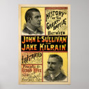 Search for sullivan posters Vintage