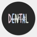 Search for certificate stickers Dental assistant certification